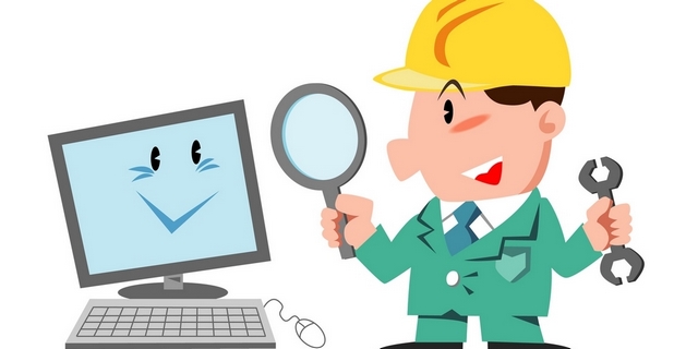 インフラ整備・保守サービス