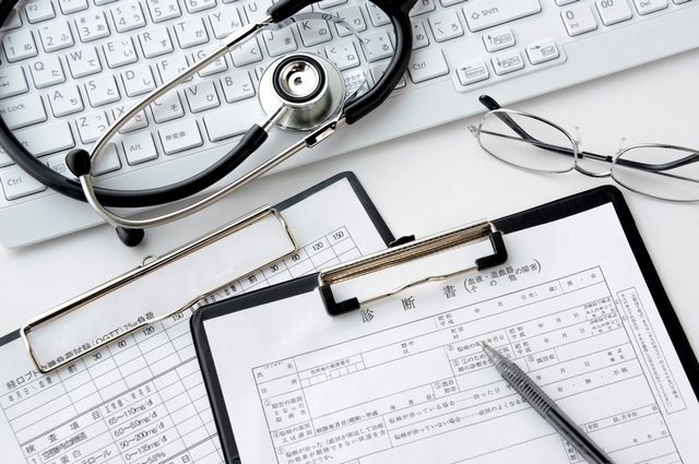 医療システムインテグレーション